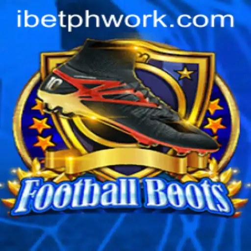 FootballBoots - A Spirited Game Experience with ibetph