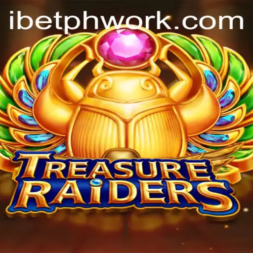 A Comprehensive Guide to TREASURERAIDERS: The Thrilling Adventure