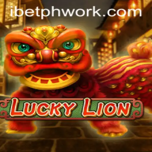 Unleashing the Thrill of LuckyLion: A Dynamic Journey into iGaming