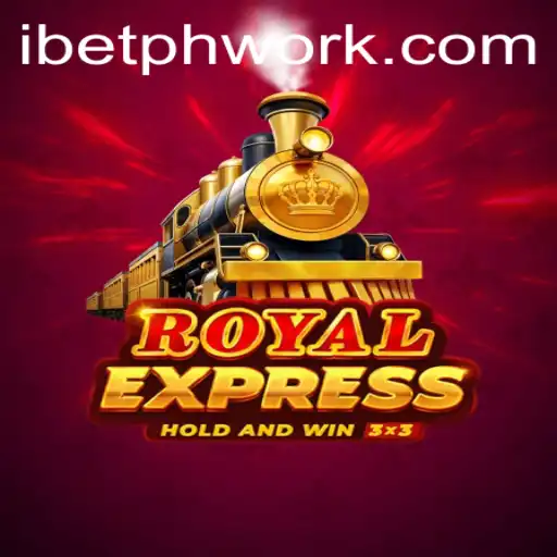 The Enchanting World of Royalexpress in the iBetPH Universe