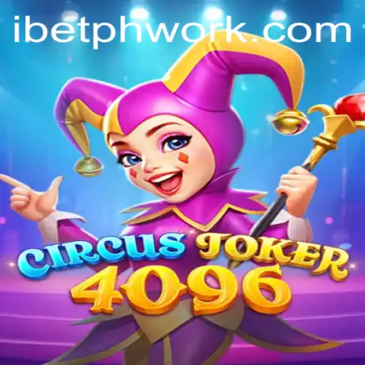 Discover the Thrilling World of CircusJoker4096