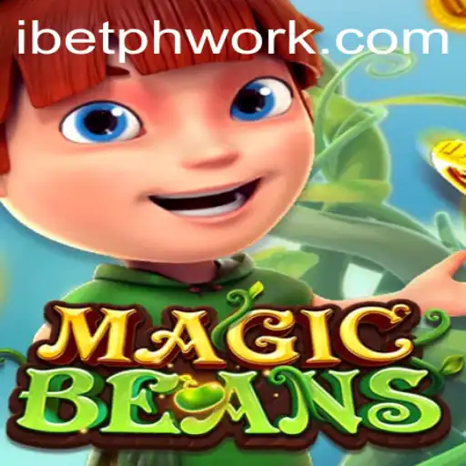 MAGICBEANS: A New Era of Gaming with iBetph