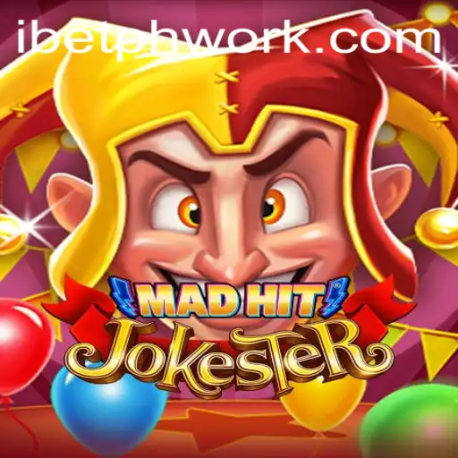 Unveiling the Quirky World of MadHitJokester: A Contemporary Gaming Experience