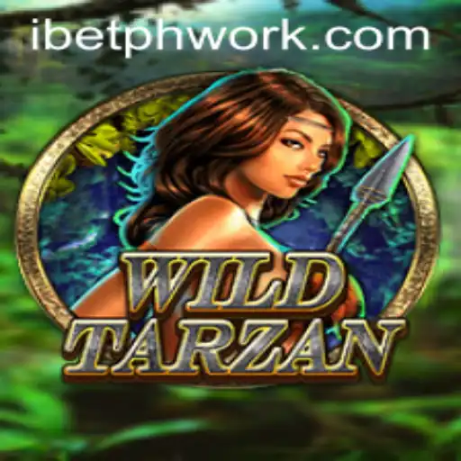 WildTarzan: Exploring a Jungle Adventure with iBetPH
