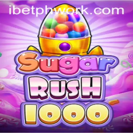Discovering the Thrills of SugarRush1000 in the iBetPH Universe